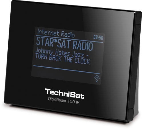 TechniSat DigitRadio 100 IR